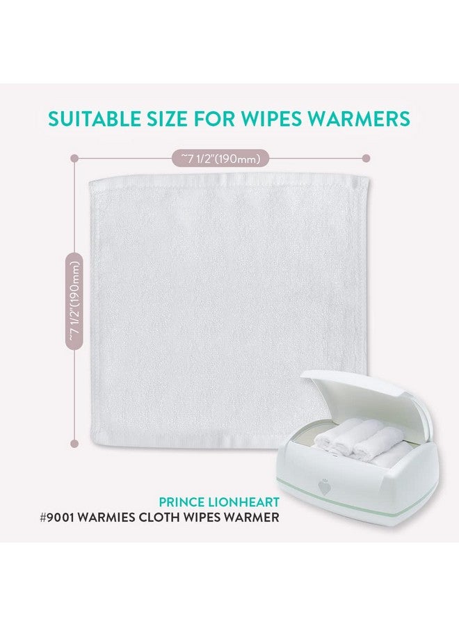 Prince Lionheart Warmies Reusable Cloth Wipes - Image 5