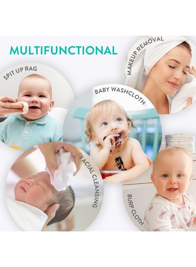 Prince Lionheart Warmies Reusable Cloth Wipes - Image 4