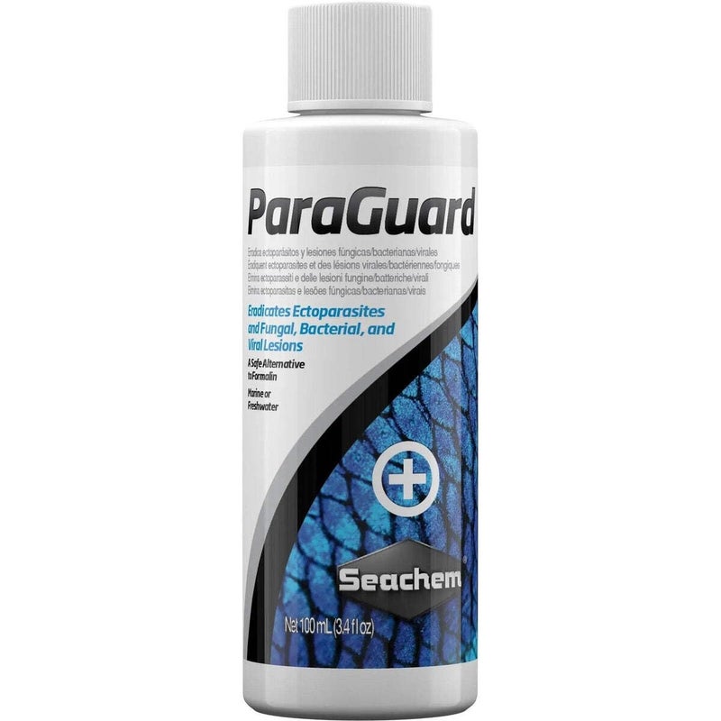 Seachem ParaGuard, 2 Liter [Misc.] - Image 2