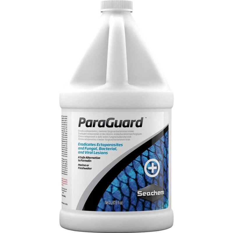 Seachem ParaGuard, 2 Liter [Misc.] - Image 1