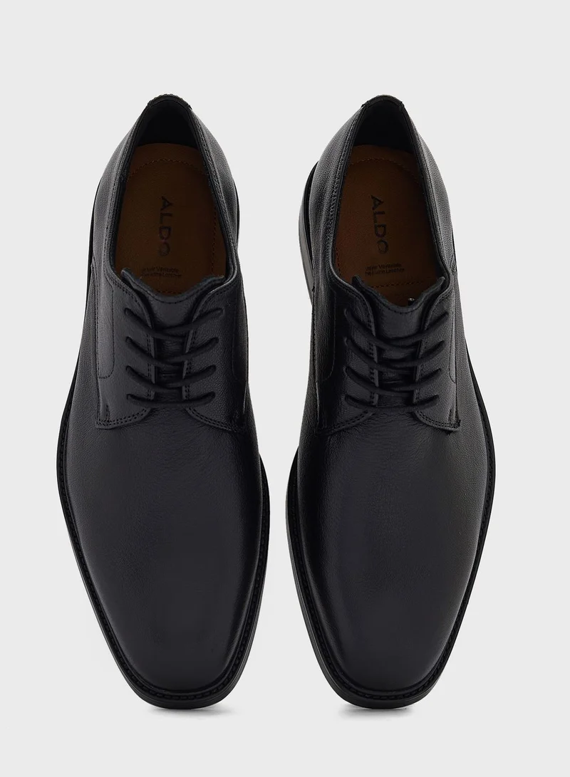 ALDO Blandford Lace Up Formal Shoes