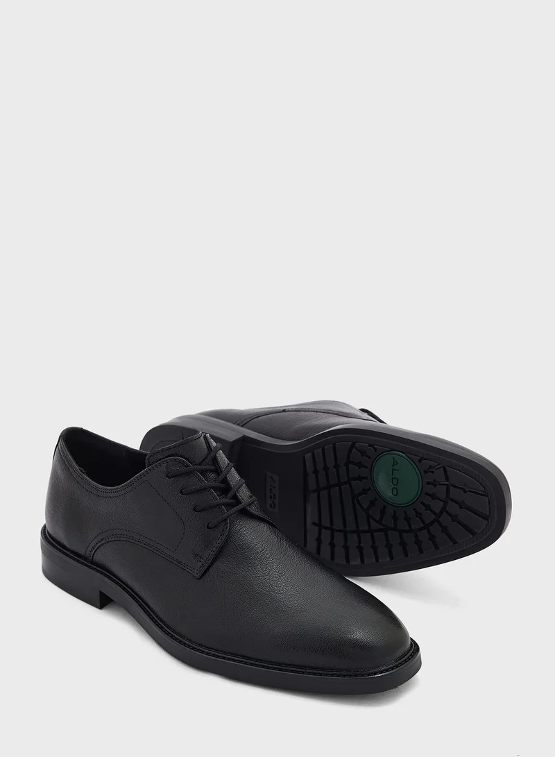 ALDO Blandford Lace Up Formal Shoes