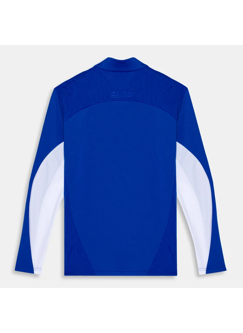 PUMA Men's Al Hilal Training Football Jacket