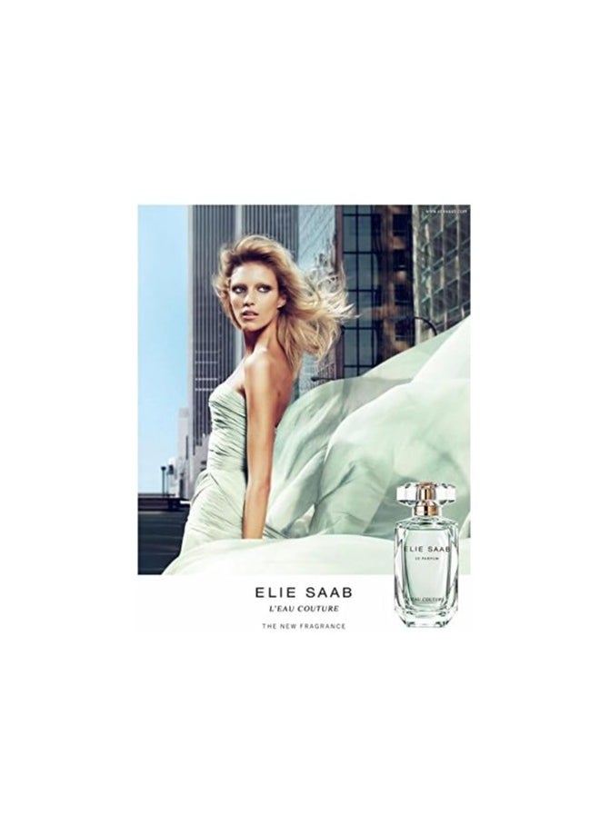 Elie Saab Le Parfum Elie Saab La Parfum L'Eau Couture Eau de Toilette for Women 90 ml  - Image 3