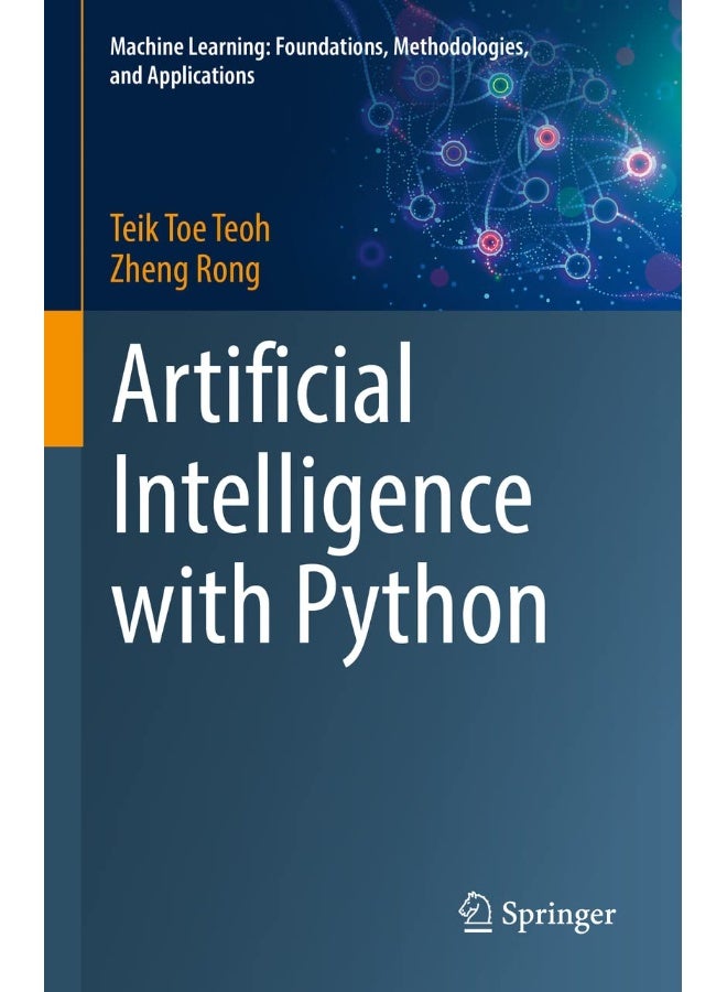 Artificial Intelligence with Python
