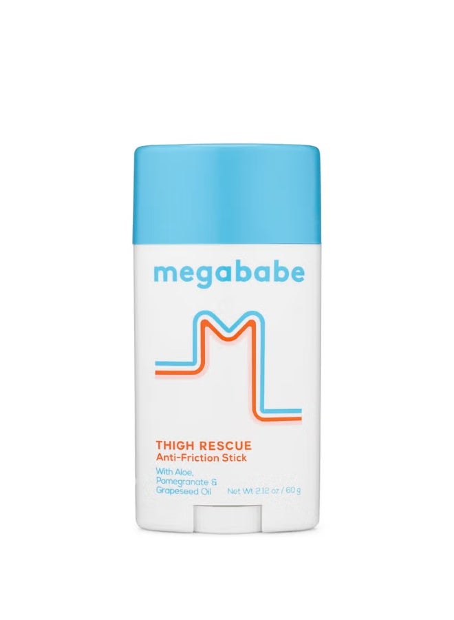 ميجا بابي أفضل منتجات Megababe Trio لمكافحة الروائح والعرق والاحتكاك - Image 2