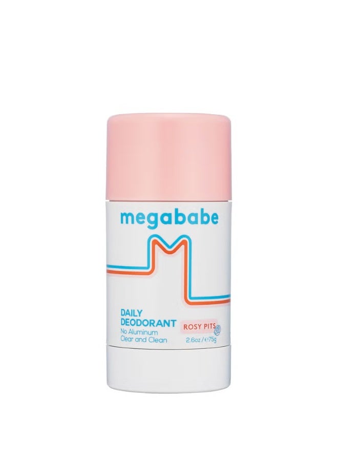 ميجا بابي أفضل منتجات Megababe Trio لمكافحة الروائح والعرق والاحتكاك - Image 3