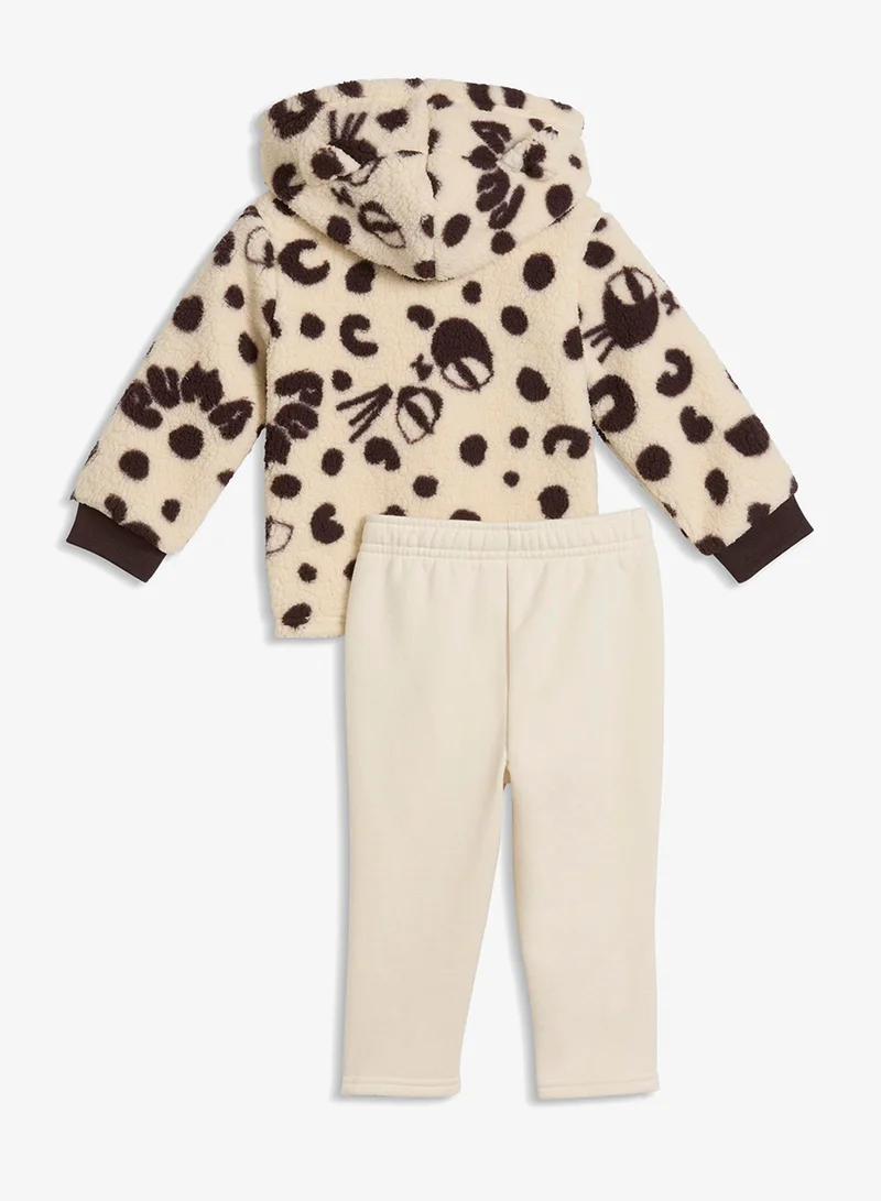 PUMA Infant Minicats Imaginary Friend Infant Set