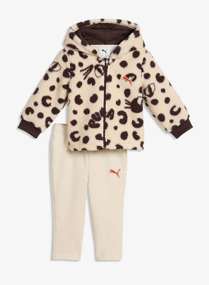 PUMA Infant Minicats Imaginary Friend Infant Set