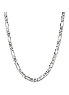 Generic 925 Sterling Silver Necklace  - Image 2