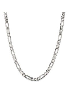 Generic 925 Sterling Silver Necklace  - Image 4