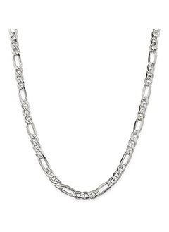 Generic 925 Sterling Silver Necklace  - Image 1