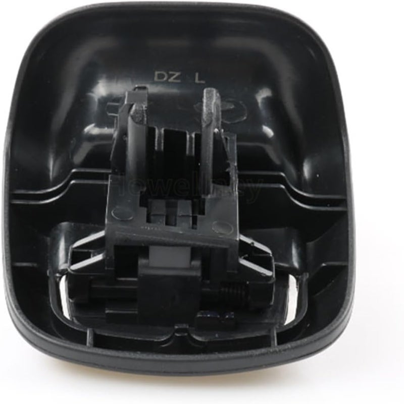 Wivplex Car Seat Adjust Knob Handle for Ford - Image 3