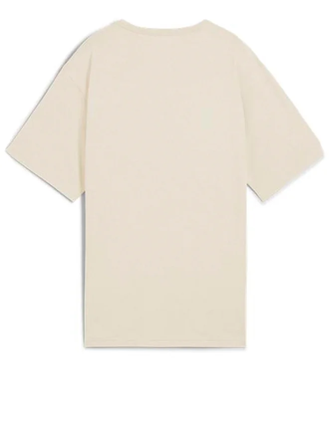 PUMA Class Relaxed Logo T-Shirt