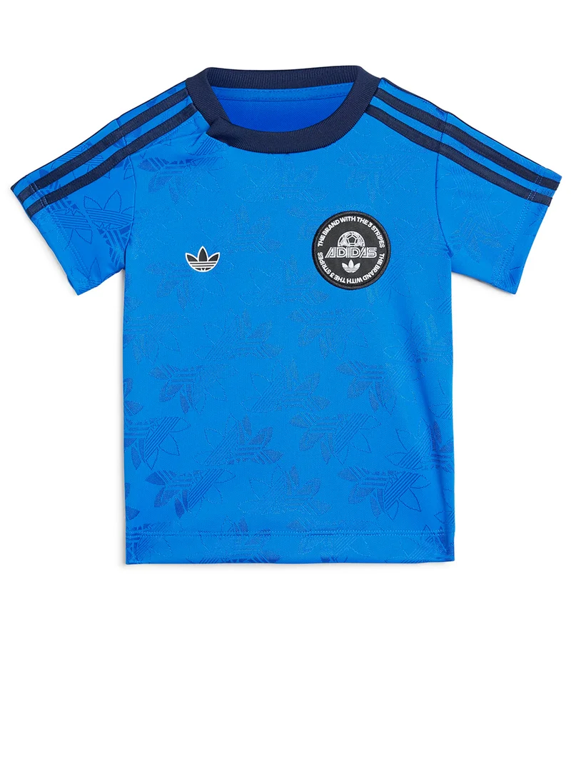 adidas Originals Kids T-Shirt Set
