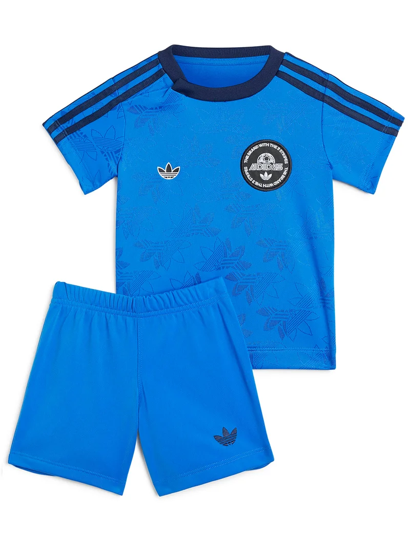 adidas Originals Kids T-Shirt Set