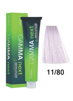 11/80 Very Light Blonde Violet