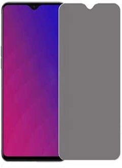 privacy screen protector for OPPO F9