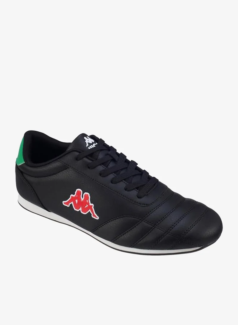 Kappa Men Lace-Up Football Shoes