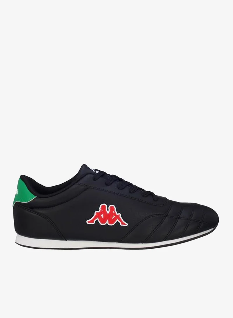 Kappa Men Lace-Up Football Shoes