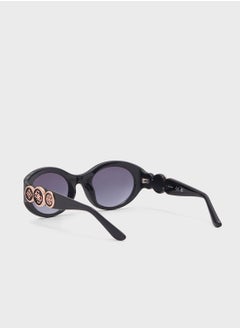 GUESS Uv-Protected Sunglasses  - Image 3