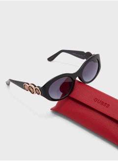 GUESS Uv-Protected Sunglasses  - Image 5