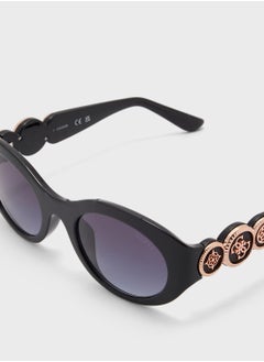 GUESS Uv-Protected Sunglasses  - Image 4