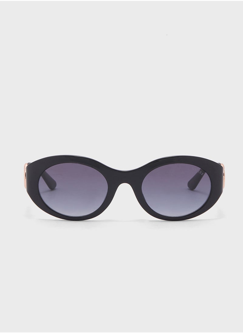 GUESS Uv-Protected Sunglasses  - Image 2