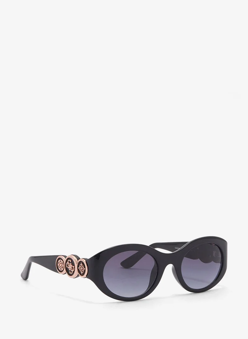 Uv-Protected Sunglasses