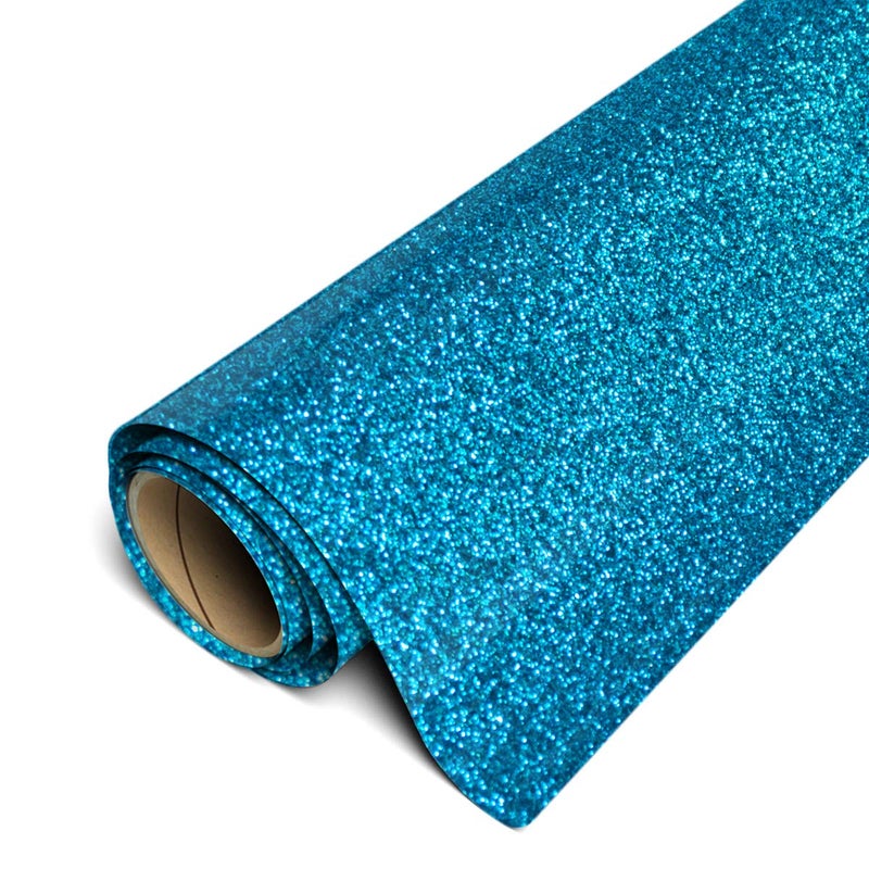 فيلم نقل حراري سيسر جليتر 12x3 قدم رول أكوا