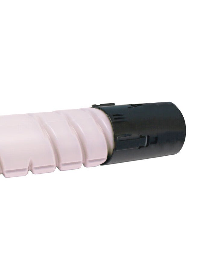 Pantum Cto-850xm Original Red Toner Cartridge, Compatible With Cp9502dn, Cm8506dn, Cm8505dn, Cp9500dn Printers, Toner Cartridge, Drum Unit, High-capacity Consumables - Image 2