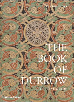 The Book of Durrow 