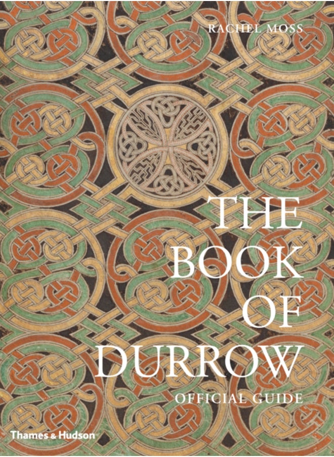 The Book of Durrow 