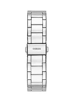 GUESS GUESS Women's Silver Tone Multi-function Watch GW0320L1  - Image 2