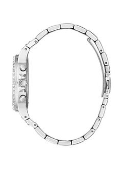 GUESS GUESS Women's Silver Tone Multi-function Watch GW0320L1  - Image 3