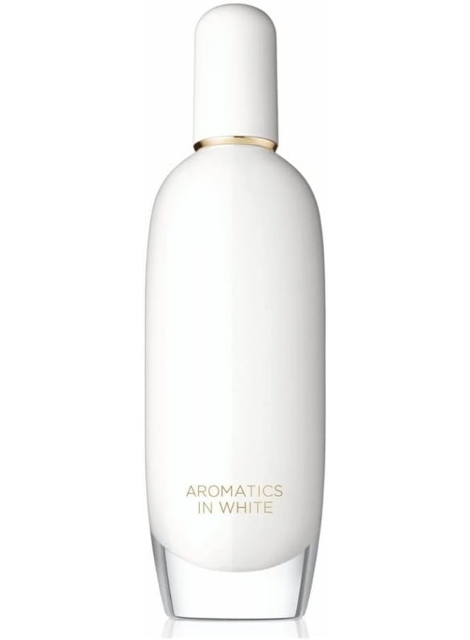 CLINIQUE Aromatics In White Eau De Parfum 100 Ml - Image 2
