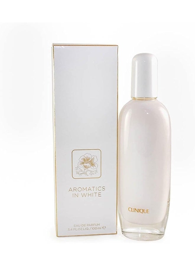 CLINIQUE Aromatics In White Eau De Parfum 100 Ml - Image 1