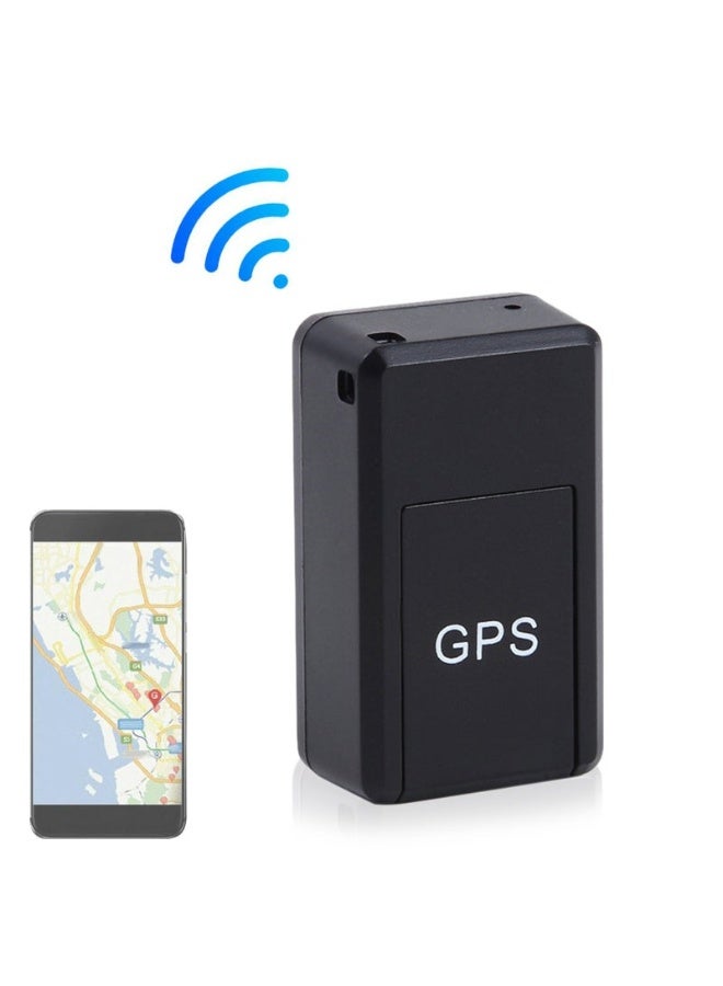 جهز تتبع GF07 - متتبع GPS مصغر - جهاز تحديد المواقع مع تتبع في الوقت الحقيقي - متتبع مغناطيسي مضاد للسرقة - محدد مواقع المركبات - تحكم صوتي - Image 4