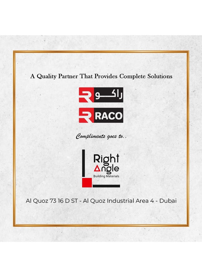 RACO RACO Plug In Double Tube 26W/4Pin Dulux D/Elect Day 4008321830531/4008321185877 Osram  - Image 4