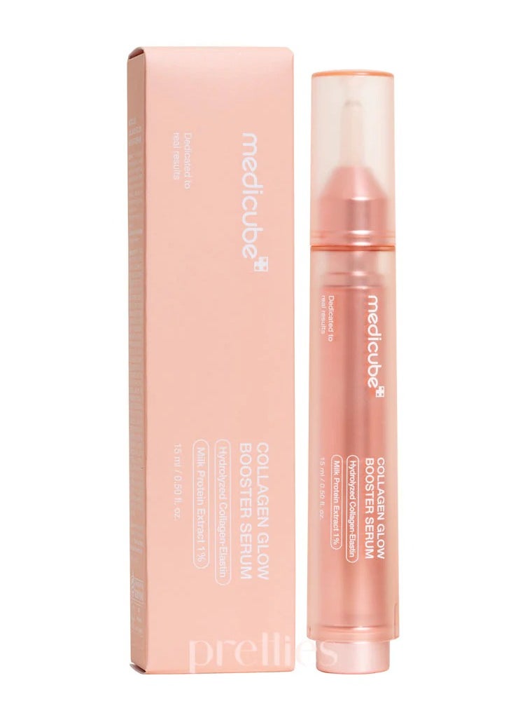 Medicube Medicube Collagen Glow Booster Serum 15ml 