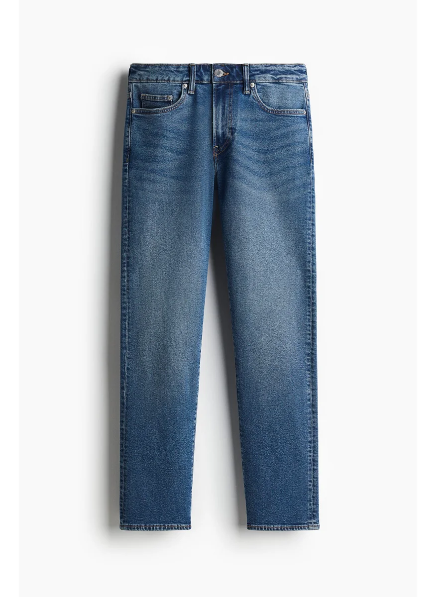 H&M Regular Jeans