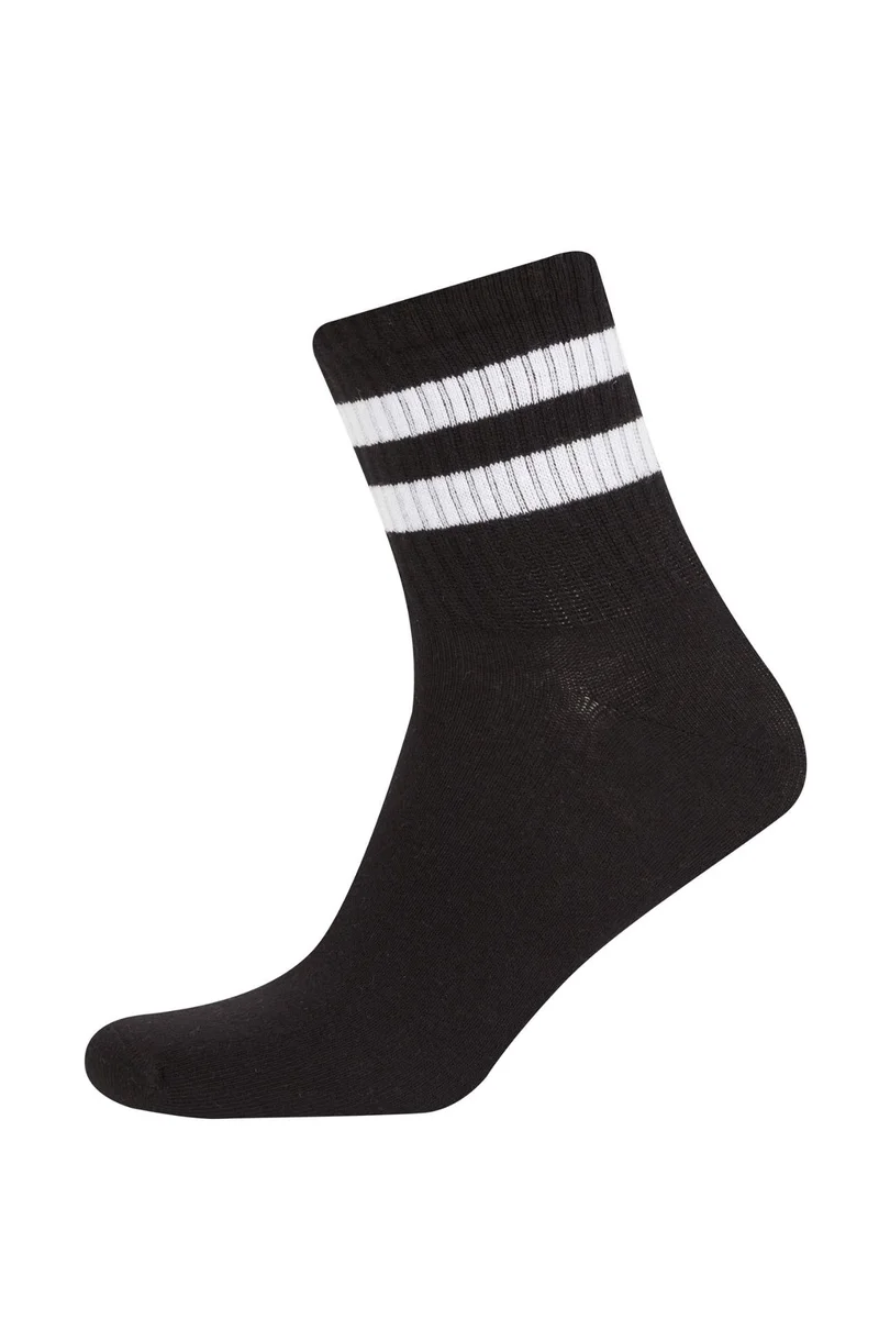 ديفاكتو Man 3 piece Short Socks