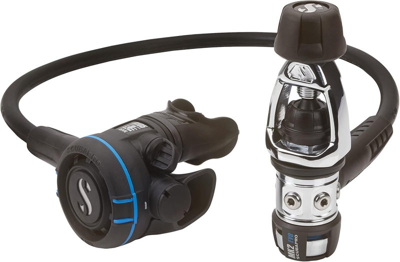 Scubapro نظام منظم الغوص SCUBAPRO MK2 Evo IntR105 - Image 2
