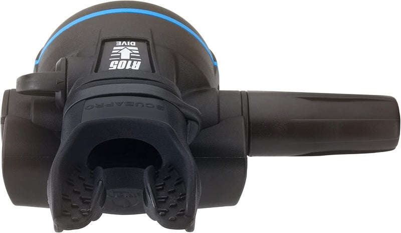 Scubapro نظام منظم الغوص SCUBAPRO MK2 Evo IntR105 - Image 5
