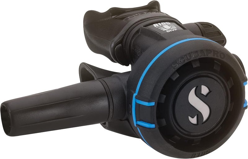 Scubapro نظام منظم الغوص SCUBAPRO MK2 Evo IntR105 - Image 3