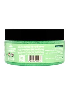 Oplus Oplus Green Tea Scalp Scrub 200ml – Reduces Dandruff & Hair Loss | Deep Cleansing, Moisturizing & Strengthening Scalp Treatment  - Image 4