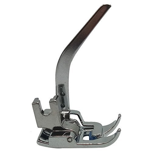 Sewing HONEYSEW Low Shank Knitting Presser Foot 5613L for Singer Brother Juki Domestic Low Shank sewing Machine - Image 1