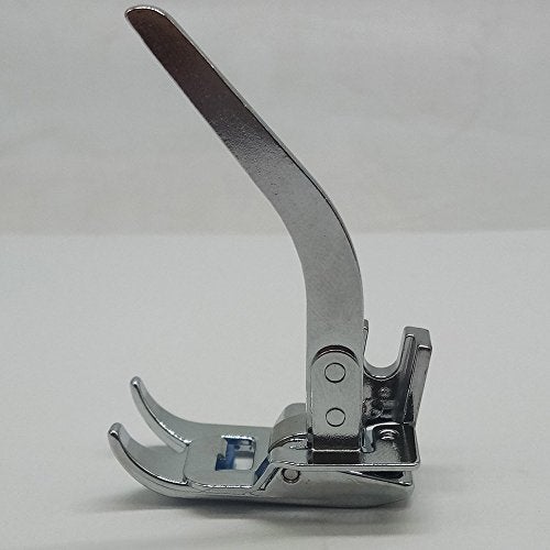 Sewing HONEYSEW Low Shank Knitting Presser Foot 5613L for Singer Brother Juki Domestic Low Shank sewing Machine - Image 2