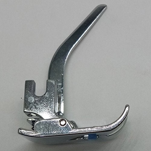 Sewing HONEYSEW Low Shank Knitting Presser Foot 5613L for Singer Brother Juki Domestic Low Shank sewing Machine - Image 3