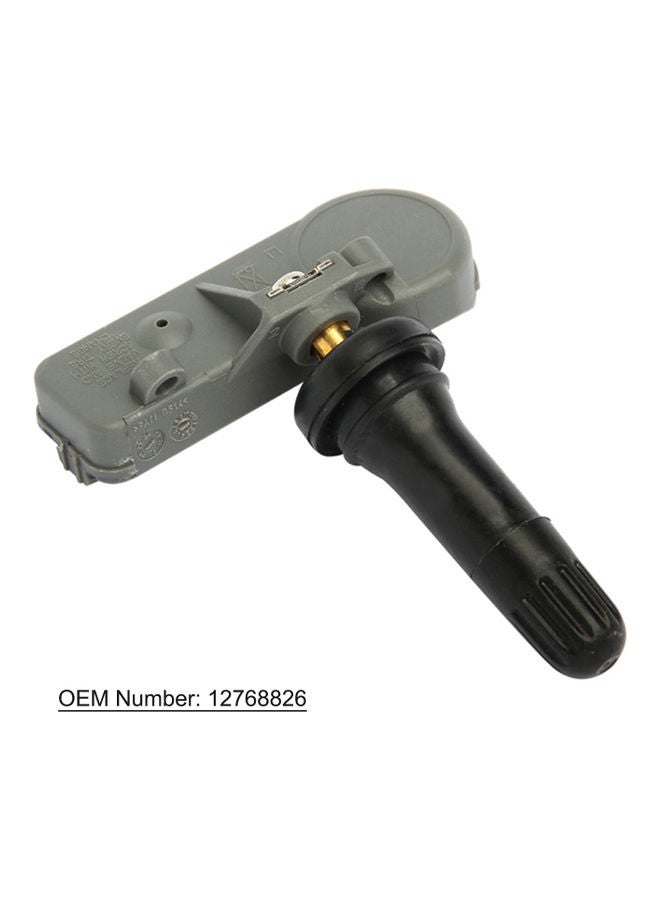 Loquat Tire Pressure Monitor Sensor - Image 1
